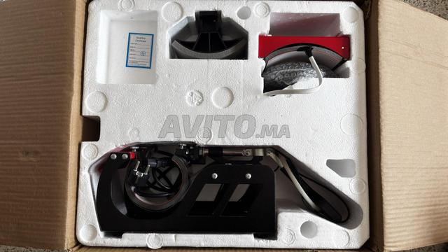 مكبس حراري للتسامي - 2