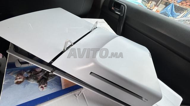 بلاي ستيشن 5 نسخة الأقراص للبيع