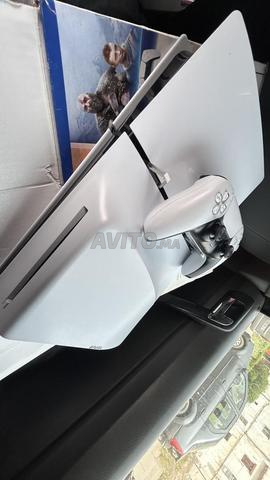 بلاي ستيشن 5 نسخة الأقراص للبيع - 2