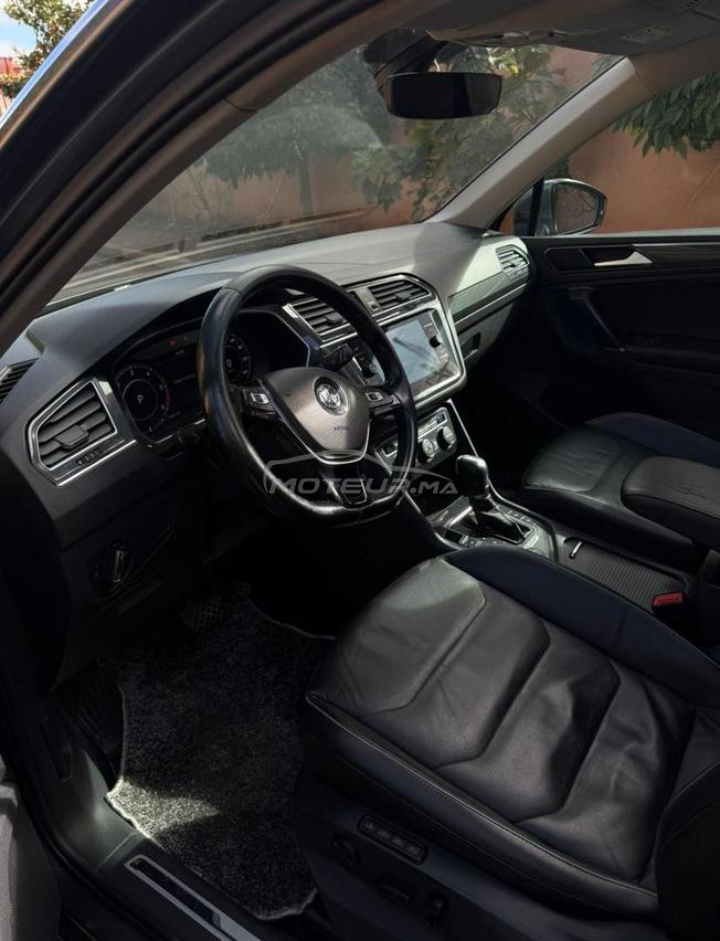 Volkswagen Tiguan 2017