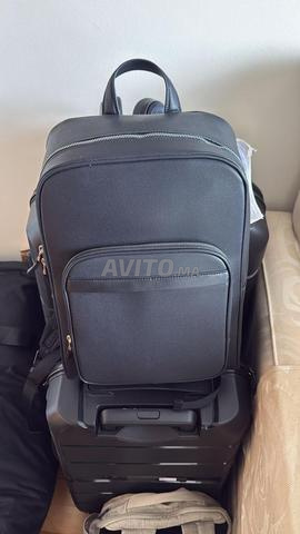 حقيبة زارا - 2