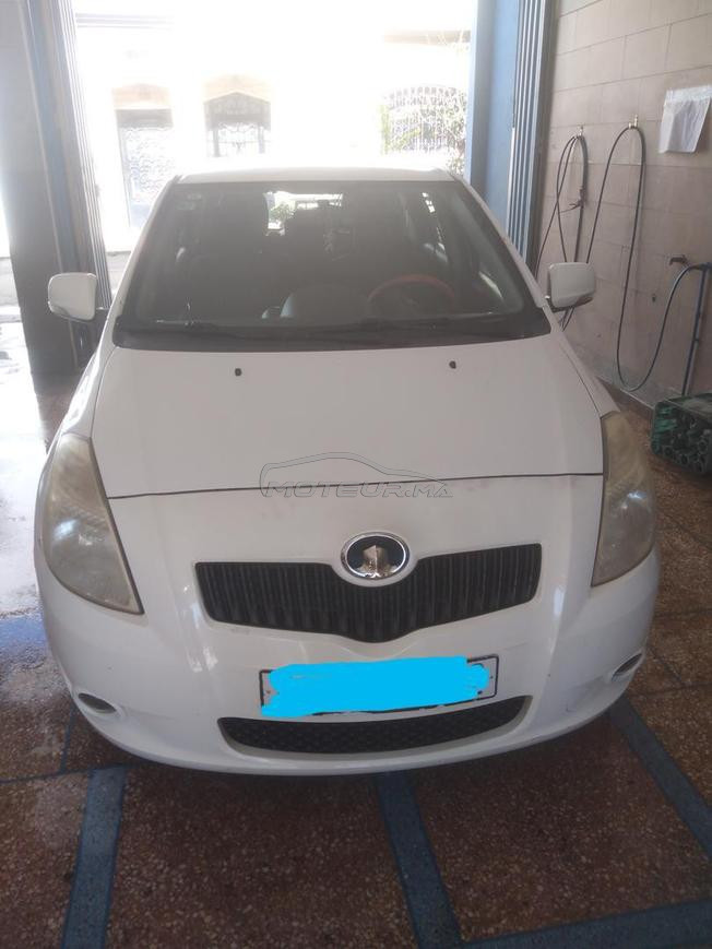 voiture a vendre marque Gret wall