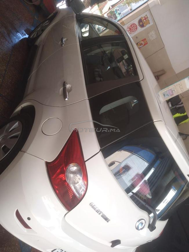 voiture a vendre marque Gret wall