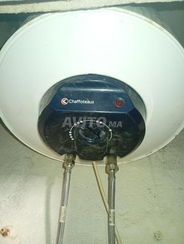 سخان مياه كهربائي - 2