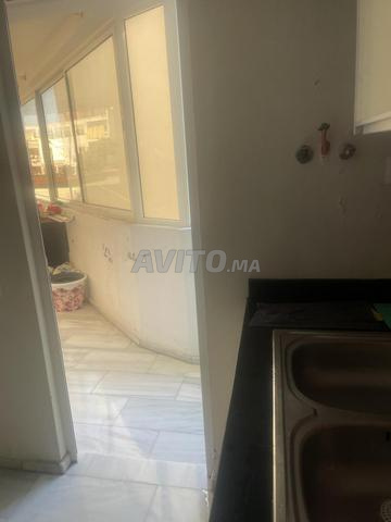 شقة للإيجار 140 متر مربع في الرباط - 2