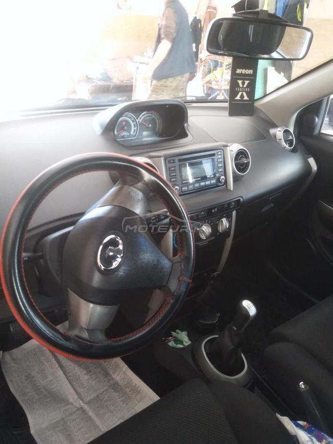 voiture a vendre marque Gret wall