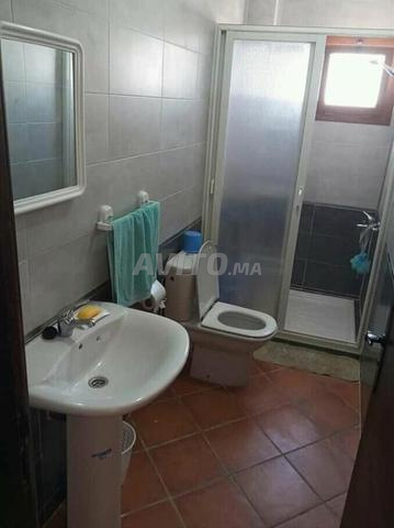 Appartement centre ville pour famille