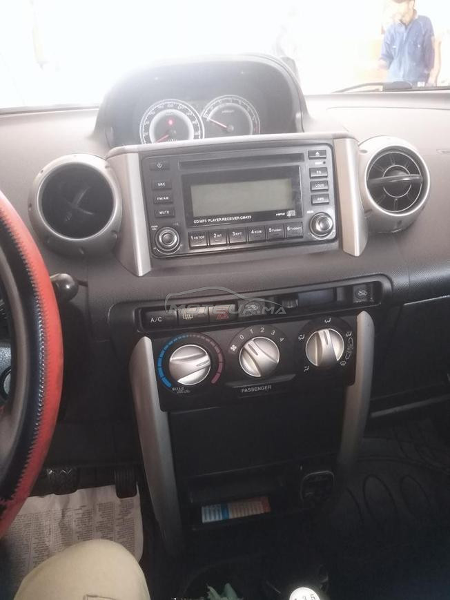 voiture a vendre marque Gret wall