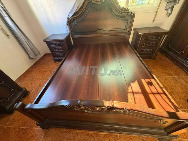 السعيدية، بركان