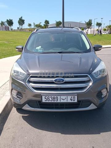 فورد كوجا للبيع