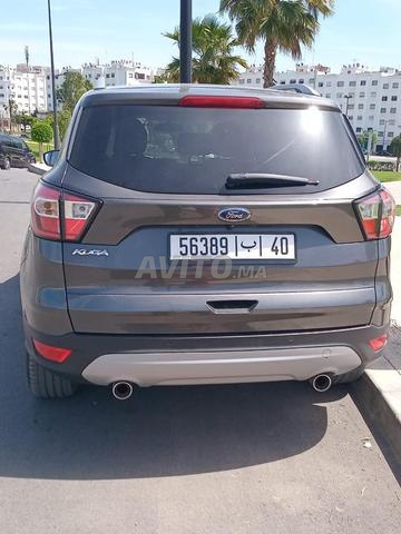 فورد كوجا للبيع - 2