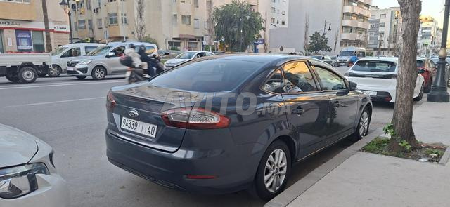 Ford Mondeo à vendre - 2