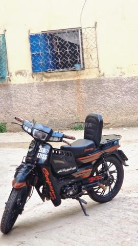 كوبر RS 50 حالة نقية - 2