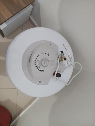 🔥 سخان مياه كهربائي كاندي للبيع - 2