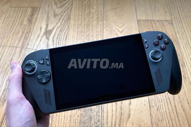 ROG XBOX ALLY X جديدة فاخرة - 2