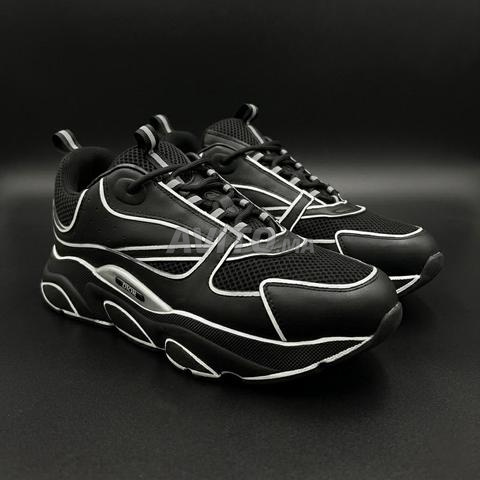 ديور B22 دريب ⚡🔥 ستايل نظيف 👟 - 2