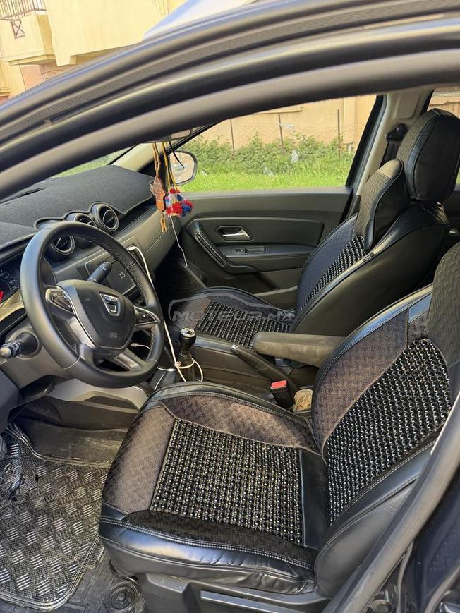duster à vendre , 1er mise en service 01/2019