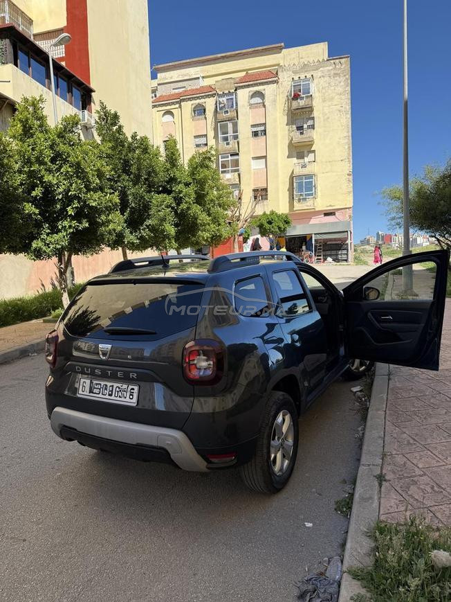 duster à vendre , 1er mise en service 01/2019