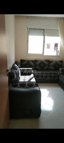 Appartement spacieux dans une résidence proche des services - 2