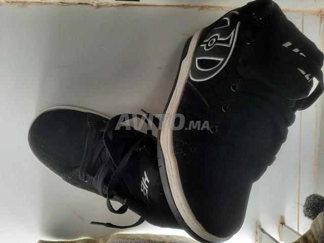 بيع رولر بعجلة واحدة ماركة هيليس - 2