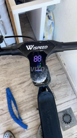 سكوتر كهربائي - 2