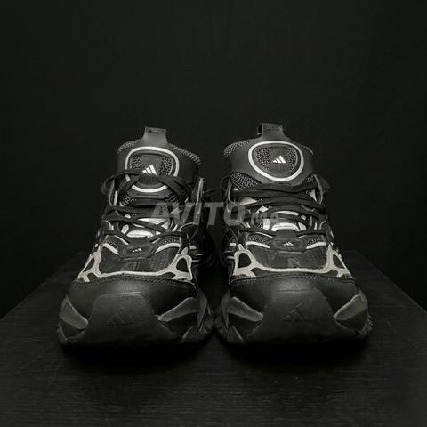 أديداس تراك ⚡🔥 ستايل الشارع 👟 مقاس 44 - 2