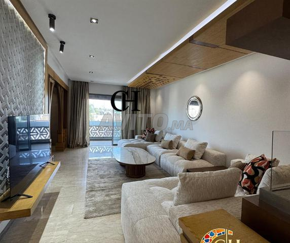 Magnifique Appartement à louer