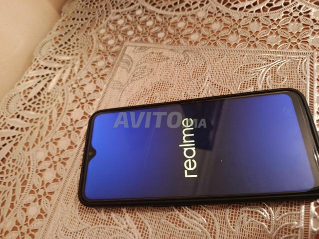 ريلمي سي 35 - 2