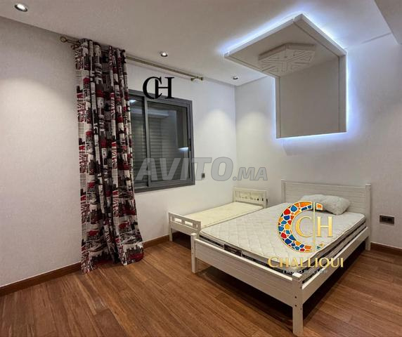 Magnifique Appartement à louer - 2