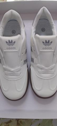 Chaussures Samba Style neuves