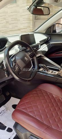 Peugeot 3008 particulier - 2