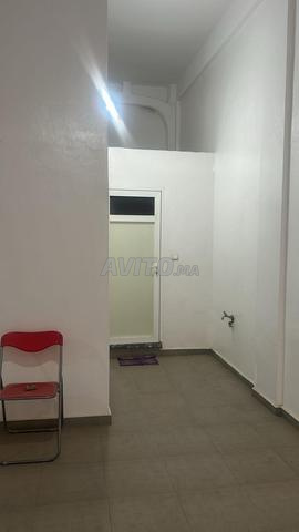 Local commercial à louer - 2