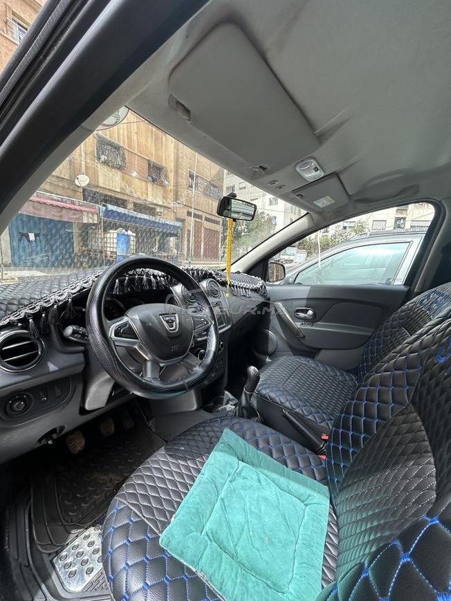 stepway sandero 2021 