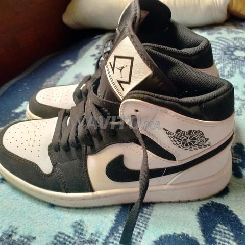 جوردن 4 جديدة