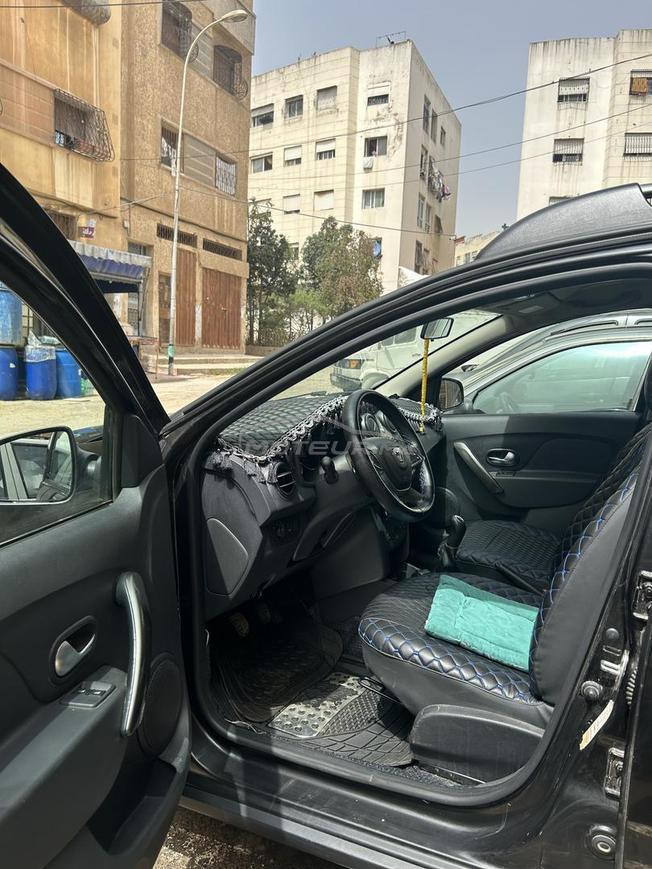 stepway sandero 2021 