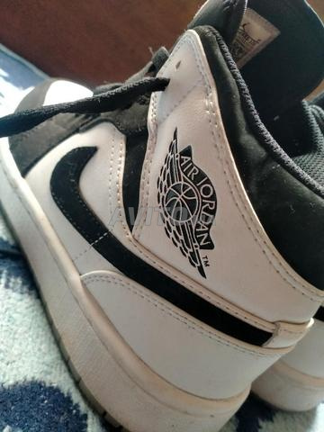 جوردن 4 جديدة - 2