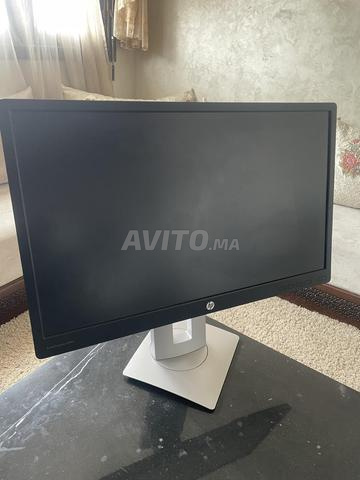 شاشة HP EliteDisplay E240