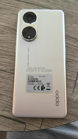 أوبو رينو 8 5G - 2