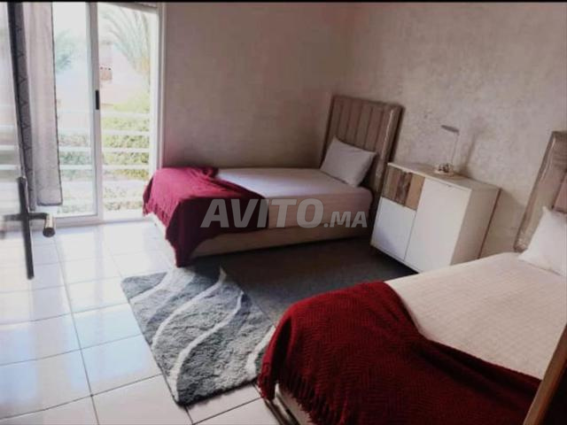 Superbe appartement à louer à Hay El Houda - 2