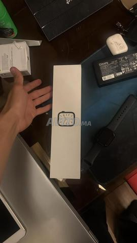 Apple Watch - 2