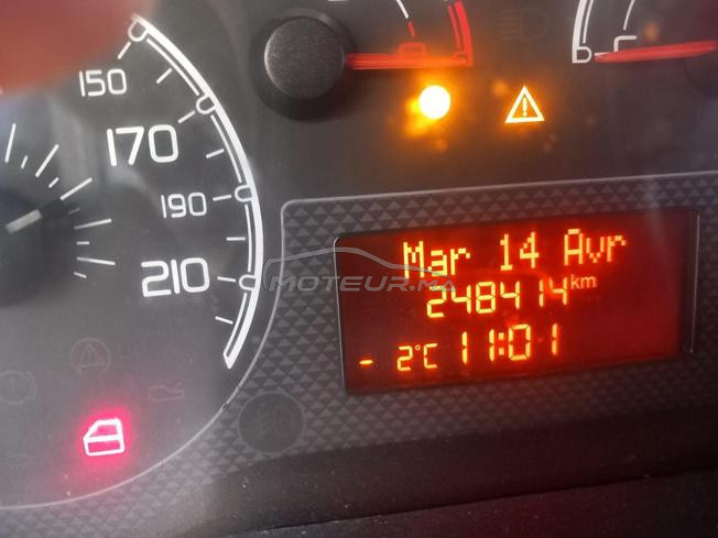 citroen nemo très bonne occasion