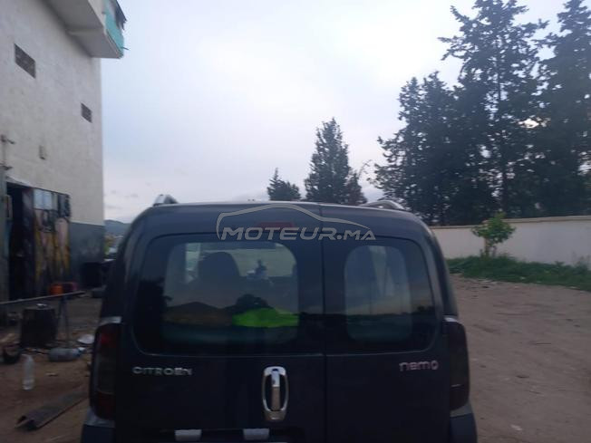 citroen nemo très bonne occasion