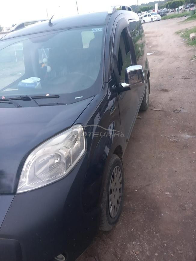 citroen nemo très bonne occasion