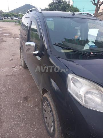 Citroën Nemo très bonne occasion - 2