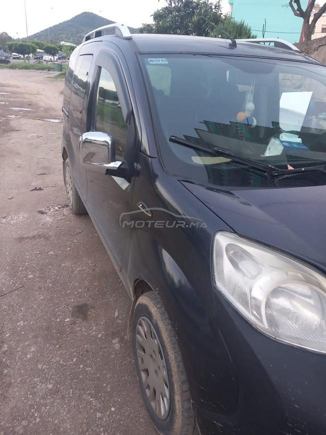 citroen nemo très bonne occasion