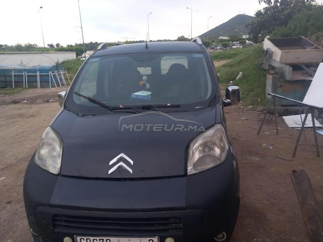 citroen nemo très bonne occasion