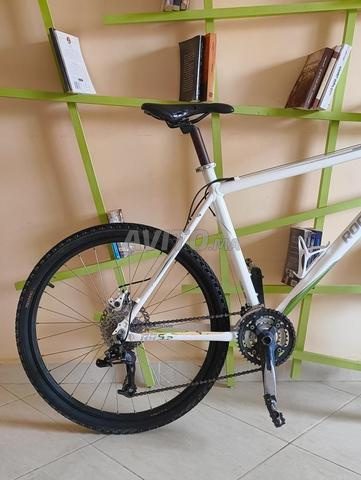 Vélo Rockrider RR 5.3 - 2