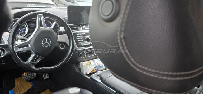 مرسيدس ml 250 9ch