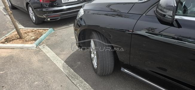 مرسيدس ml 250 9ch