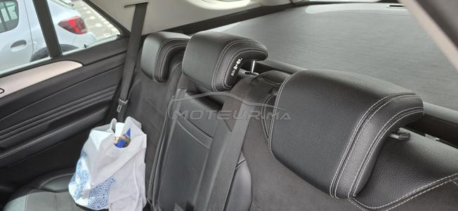 مرسيدس ml 250 9ch